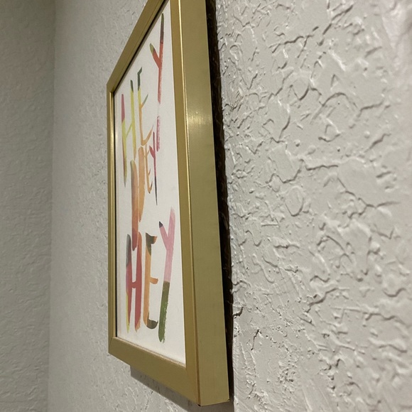 Wall Decor/art - Picture 3 of 4